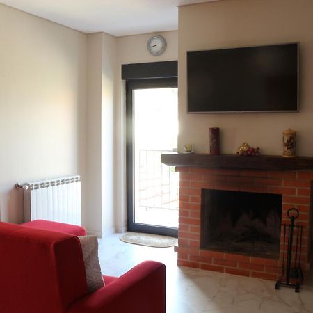 Vila De Campos - Geres Vieira do Minho Ngoại thất bức ảnh