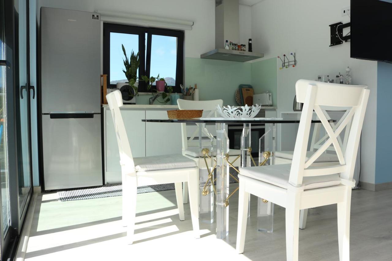 Vila De Campos - Geres Vieira do Minho Ngoại thất bức ảnh